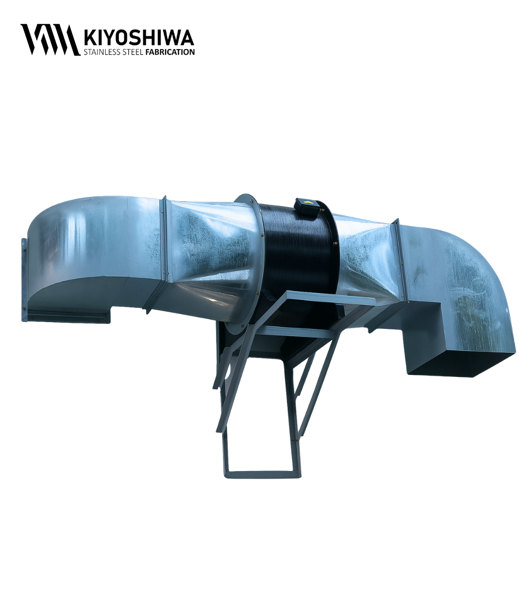 Blower Axial 24 Inch